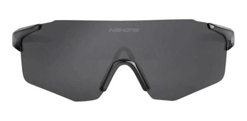 Óculos Ciclismo High One Flux Com 2 Lentes