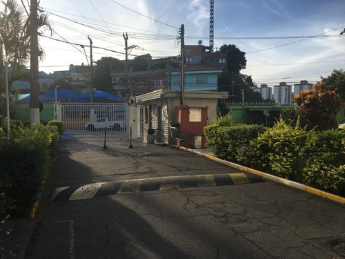Imagem 19 de 20 de Apartamento Com 2 Dormitórios À Venda, 48 M² Por R$ 225.000,00 - Vila Nova Cachoeirinha - São Paulo/sp - Ap10221