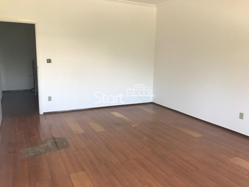 Imagem 4 de 9 de Sala Para Aluguel Em Jardim Chapadão - Sa003246