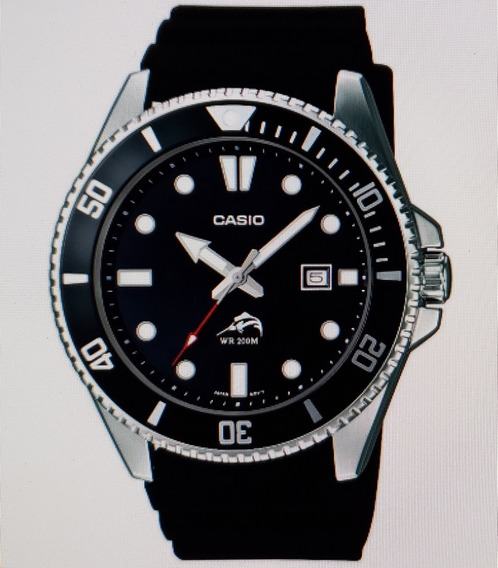 De Mercado Hombre Para Casio Marlin Reloj En México Libre 5AR4jcqL3