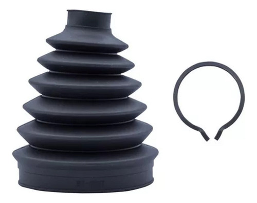 Macheta Cubrepolvo Lado Rueda Ford Focus 2012 2013 2014 2015