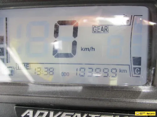 Adventour 250 Fi Akt