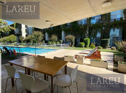 Departamento En Venta Con Renta, En Ayres Lofts - Pilar