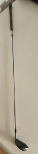 Palo De Golf Tour Model Ll N° 1 110cm Largo Gris Derecha Face Balanced (Usado)