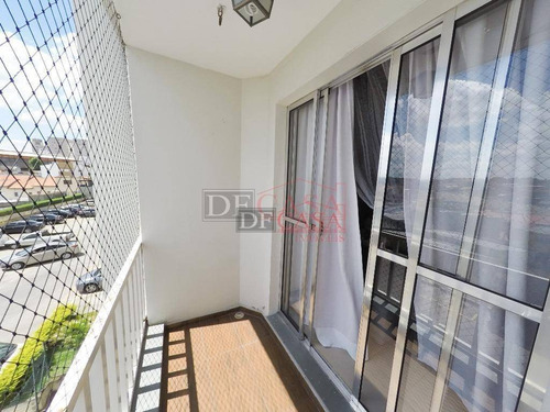 Imagem 23 de 30 de Apartamento Com 2 Dormitórios À Venda, 48 M² Por R$ 265.000,00 - Ermelino Matarazzo - São Paulo/sp - Ap6299