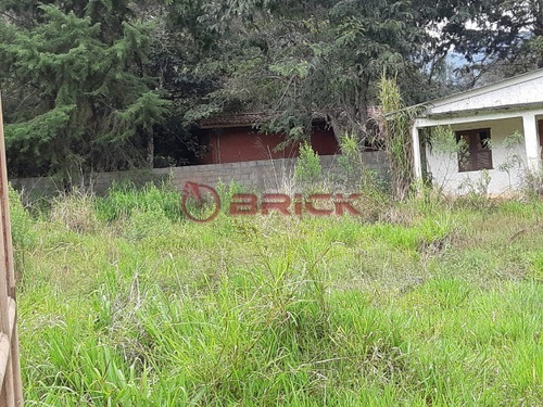 Imagem 1 de 6 de Terreno Com Potencial Para Condomínio Com 20 Mil M² Na Posse. - Te00290 - 34565485