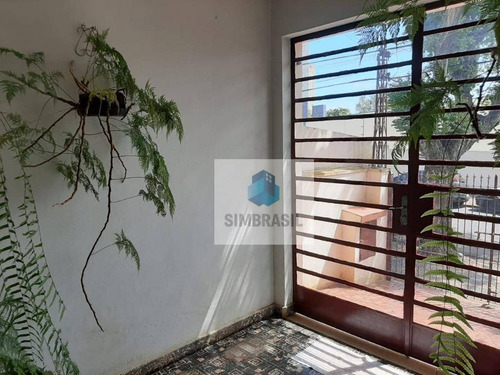 Imagem 1 de 26 de Casa Vila Nova - Ca1135