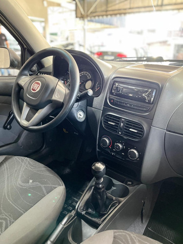 Fiat Strada Working Celeb.1.4 Fire Flex 8V CS