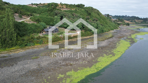 Inversión Proyecto Categoría Parcelas En Venta En Chiloé