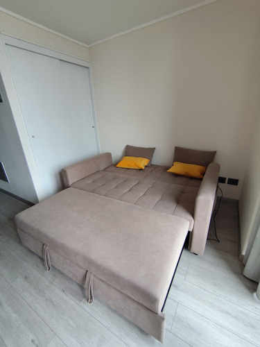Ref:73621** Home Estudio Amoblado $300.000 Primer Mes