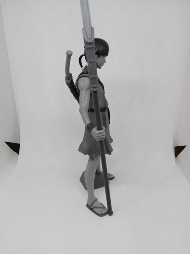 Figura Shin Kingdom (Usado)