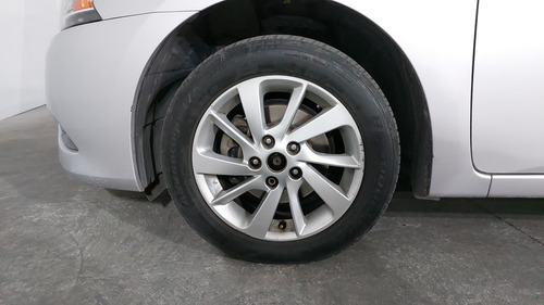 Nissan Sentra 1.8 Sense Cvt