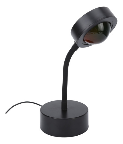 Proyector Night Rgb Que Cambia De Color, Proyección De 5 Col
