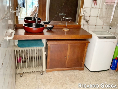 Imagen 13 de 21 de Venta Casa Bella Vista 4 Dormitorios (ref: Rgo-819)