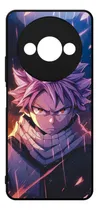 Comprar Funda Protector Case Para Xiaomi Redmi A3 Fairy Tail Anime