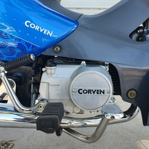 Corven Energy 110 R2 - 0 Km