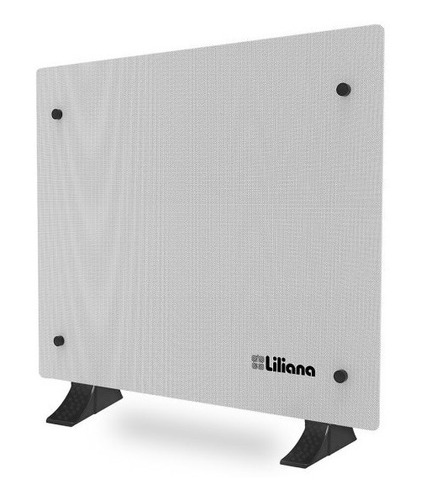 Turbocalefactor Liliana Panel De Vidrio Para Piso O Pared