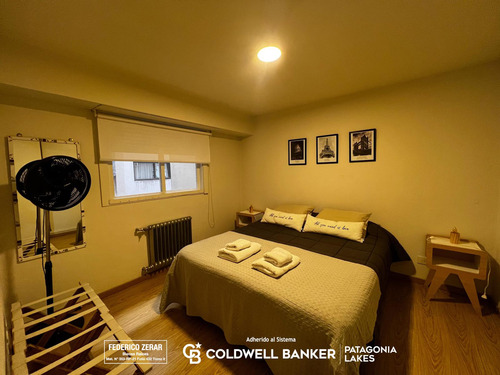Venta Departamento, 2 Ambientes, Bariloche Centro