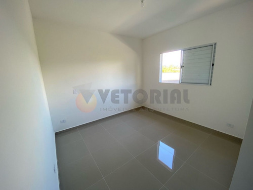 Imagem 12 de 15 de Casa Com 2 Dormitórios À Venda, 64 M² Por R$ 280.000,00 - Balneário Dos Golfinhos - Caraguatatuba/sp - Ca0576