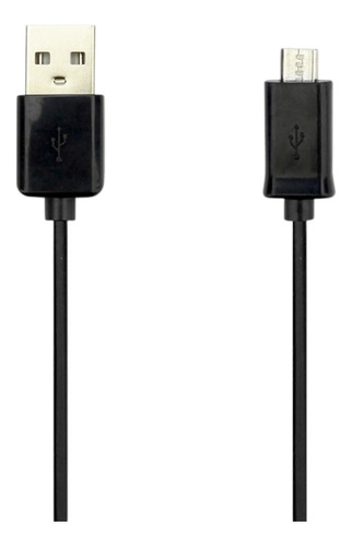 Cable Usb A Micro 5 Pin, 1 Metro, X 1 Pieza