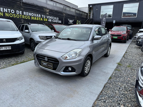 Suzuki Dzire Sedan 1.2 Gl Mt