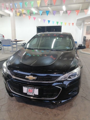 Imagen 1 de 9 de Cavalier Premier 2018