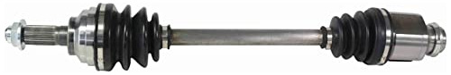 Gsp Ncv51021 Cv Axle Assembly - Compatible With Select Mitsu