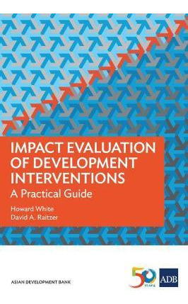 Libro Impact Evaluation Of Development Interventions - As...