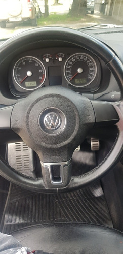 Volkswagen Bora 1.8 Highline T 180cv Cuero 2012