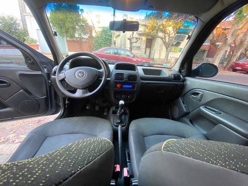 Renault Clio 1.2 Mío Expression Pack I 2013