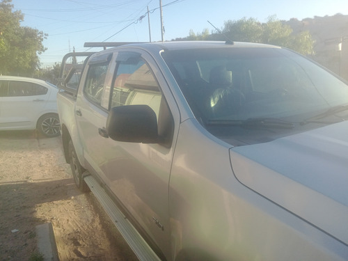 Chevrolet S10 2.8 Ls Cd Tdci 200cv