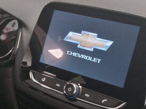 Chevrolet Onix 1.0 Lt