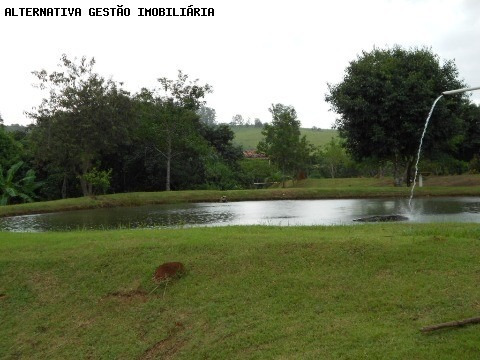 Chacara Residencial Em Sao Roque De Minas - Mg, Centro - Chv0003