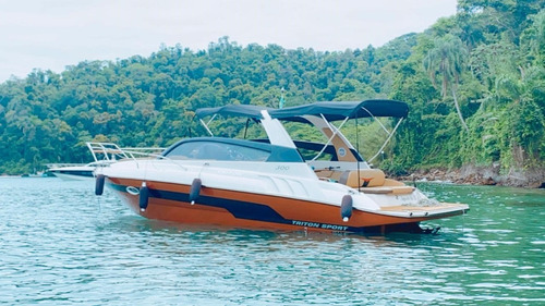 Triton 300 2019