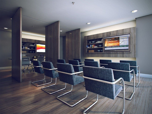 Sala Comercial Para Venda, Várzea Da Barra Funda, São Paulo - Sa2112. - Sa2112-inc