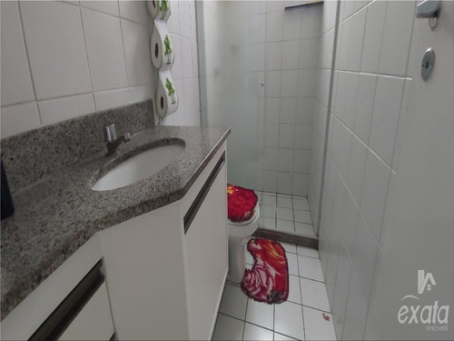 Imagem 21 de 30 de Apartamento - Ap00500 - 70223076