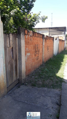 Imagem 8 de 24 de Terreno Em Albuquerque, Belford Roxo/rj De 500m² À Venda Por R$ 50.000,00 - Te1483343-s