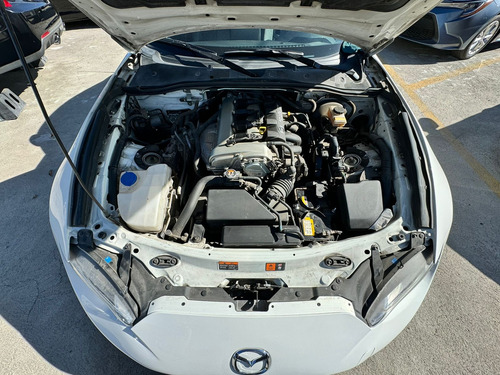 Mazda MX-5 2.0 Rf At