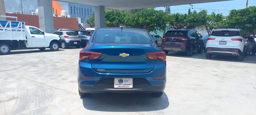 Chevrolet Onix 1.0t Ls At