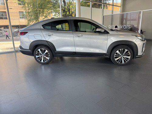 Fiat Pulse 1.3 Audace At