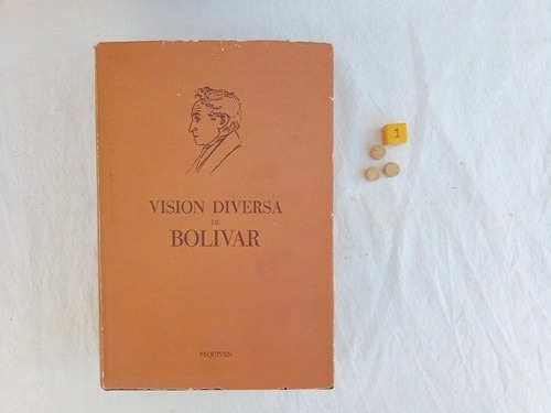 Vision Diversa De Bolivar Ciclo De Charla !983 Pequiven