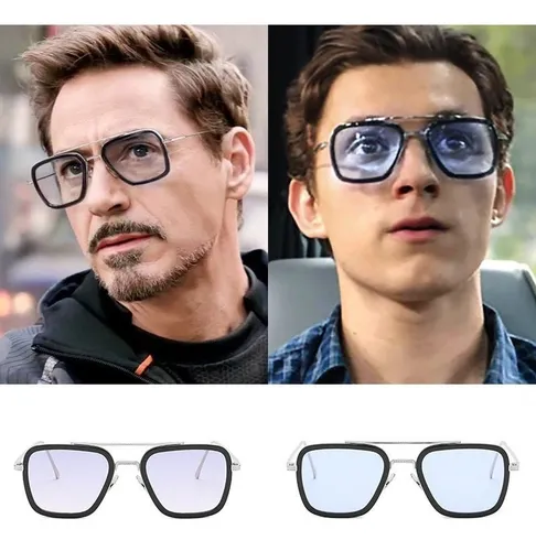 Gafas tony stark mercado libre deals