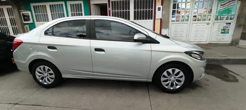 Chevrolet Onix 1.4 Ltz