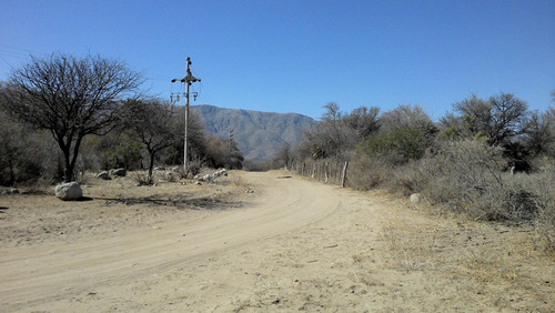 Terreno En  San Luis