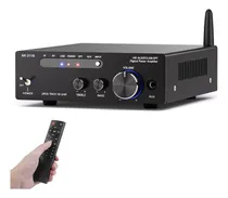 Comprar Amplificador De Audio Estéreo Ak-3116 Hifi, Amplificador Fm,