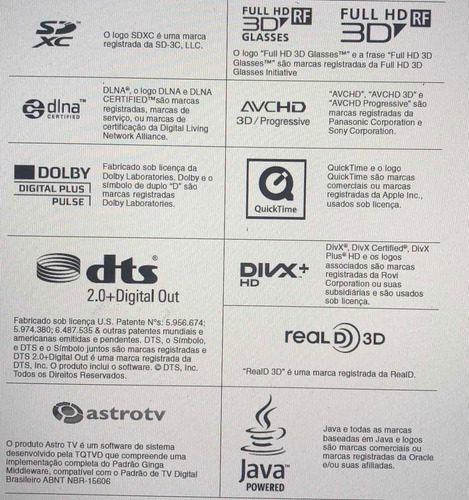 Televisão Plasma 65 Polegadas Panasonic