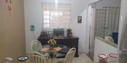 Imagem 2 de 6 de Casa À Venda No Jardim Piazza Di Roma, Em Sorocaba -sp - 3198 - 68856592
