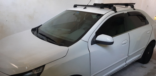 Chevrolet Cobalt 2014 1.8 Ltz 4p