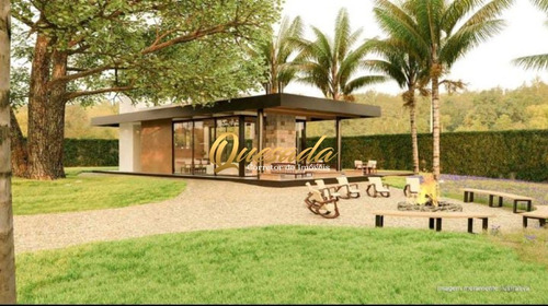 Imagem 9 de 19 de Terreno - Te00232 - 69513001