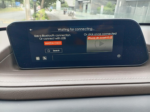 Mazda CX-30 2.0 GTX Auto Skyactive-G